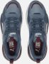 PUMA X-ray 3 SD Sneakers blauw Synthetisch - Thumbnail 5