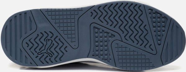 Puma X-ray 3 SD Sneakers blauw Synthetisch