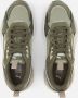 PUMA X-Ray 3 SD Sneakers groen Synthetisch - Thumbnail 7