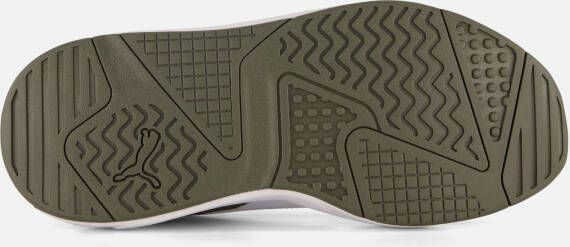 Puma X-Ray 3 SD Sneakers groen Synthetisch