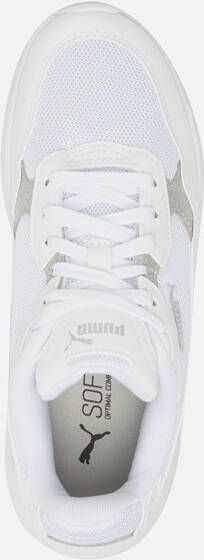 Puma X-Ray Speed Lite Distressed sneakers wit