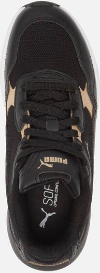 Puma X-Ray Speed Lite Distressed sneakers zwart