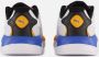 PUMA X-Ray Speed AC Inf Unisex Sneakers FeatherGray White VictoriaBlue Zinnia - Thumbnail 7