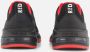 Red Rag 13795 Kinderen Lage schoenenJongensKindersneakers Zwart - Thumbnail 8