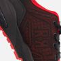 Red Rag 13795 Kinderen Lage schoenenJongensKindersneakers Zwart - Thumbnail 11