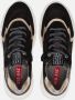 Red-rag 13328 999 Black Combi Fantasy Lage sneakers - Thumbnail 7