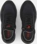 Red Rag 13801~~~~~~~~~~~~~~~~~~~~~~~~~ JongensLage schoenenKindersneakers Zwart - Thumbnail 11