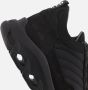 Red Rag 13801~~~~~~~~~~~~~~~~~~~~~~~~~ JongensLage schoenenKindersneakers Zwart - Thumbnail 13