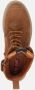 RED-RAG Cognac Biker Boots | Red Rag 12400 - Thumbnail 7