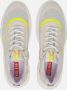 Red Rag 13298 chunky leren sneakers beige Meisjes Leer Meerkleurig 38 - Thumbnail 15