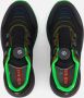 Red Rag 13805 Kinderen Lage schoenenJongensKindersneakers Zwart - Thumbnail 11