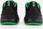Red Rag 13805 Kinderen Lage schoenenJongensKindersneakers Zwart - Thumbnail 11