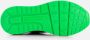Red Rag 13805 Kinderen Lage schoenenJongensKindersneakers Zwart - Thumbnail 12