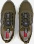 Red Rag Jongens Lage Sneakers Groen Stijlvol Green Heren - Thumbnail 6