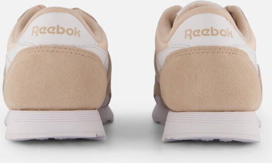 Reebok Classic Sneakers beige Nylon