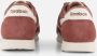 Reebok Classic Sneakers roze Textiel Dames - Thumbnail 2