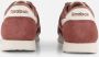 Reebok Classic Sneakers roze Textiel Dames - Thumbnail 3