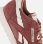 Reebok Classic Sneakers roze Textiel Dames - Thumbnail 6