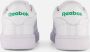 Reebok Club Sneakers beige Synthetisch Dames - Thumbnail 9