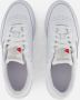Reebok Club C Dames Schoenen Wit Maat: 40.5 Leer Foot Locker - Thumbnail 5