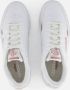 Reebok Classics Club C 85 Vegan sneakers wit rood beige - Thumbnail 10