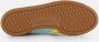 Reebok Club C Grounds Sneakers blauw Suede Dames - Thumbnail 5