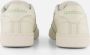 REEBOK Lage Sneakers Dames Club C 85 Woman Maat: 37 Materiaal: Leer Kleur: Wit - Thumbnail 10
