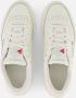 REEBOK Lage Sneakers Dames Club C 85 Woman Maat: 37 Materiaal: Leer Kleur: Wit - Thumbnail 11