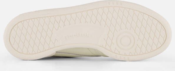 Reebok Club C85 Sneakers beige Suede