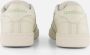 REEBOK Lage Sneakers Dames Club C 85 Woman Maat: 37 Materiaal: Leer Kleur: Wit - Thumbnail 11