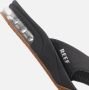 Reef Kids Fanning Jongens Slippers Zwart - Thumbnail 5