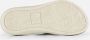 Reef KIDS SANTA ANA NAVY KHAKI Jongens Slippers navy khaki - Thumbnail 4