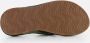 Reef Cushion Phantom 2.0 Heren Teenslippers Cj4347 Kleur Wit - Thumbnail 13