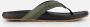 Reef Cushion Phantom 2.0 Heren Teenslippers Cj4347 Kleur Wit - Thumbnail 15