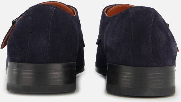 Reinhard Frans X Ziengs New York Gespschoenen