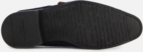 Reinhard Frans X Ziengs New York Gespschoenen