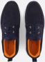 Reinhard Frans X Ziengs Soho Sneakers blauw - Thumbnail 4