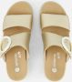 Remonte Slippers goud Synthetisch Dames - Thumbnail 8