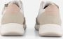 Remonte Sneakers beige Synthetisch Dames - Thumbnail 4