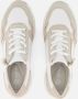 Remonte Sneakers beige Synthetisch Dames - Thumbnail 5