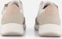 Remonte Sneakers beige Synthetisch Dames - Thumbnail 4