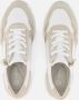 Remonte Sneakers beige Synthetisch Dames - Thumbnail 5