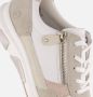 Remonte Sneakers beige Synthetisch Dames - Thumbnail 7