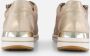 Remonte Veterschoenen Laag Veterschoenen Laag goudkleur - Thumbnail 6