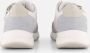 Remonte Sneakers blauw Synthetisch Dames - Thumbnail 3
