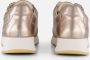 Remonte Sneakers goud Synthetisch - Thumbnail 5