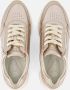 Remonte Sneakers goud Synthetisch - Thumbnail 6