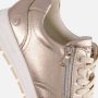 Remonte Sneakers goud Synthetisch - Thumbnail 8