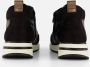 Remonte Sneakers met sleehak vrijetijdsschoen high-top sneaker veterschoen binnenrits - Thumbnail 6