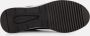 Remonte Stijlvolle Comfort Sneaker met Gouden Accenten Black Dames - Thumbnail 14